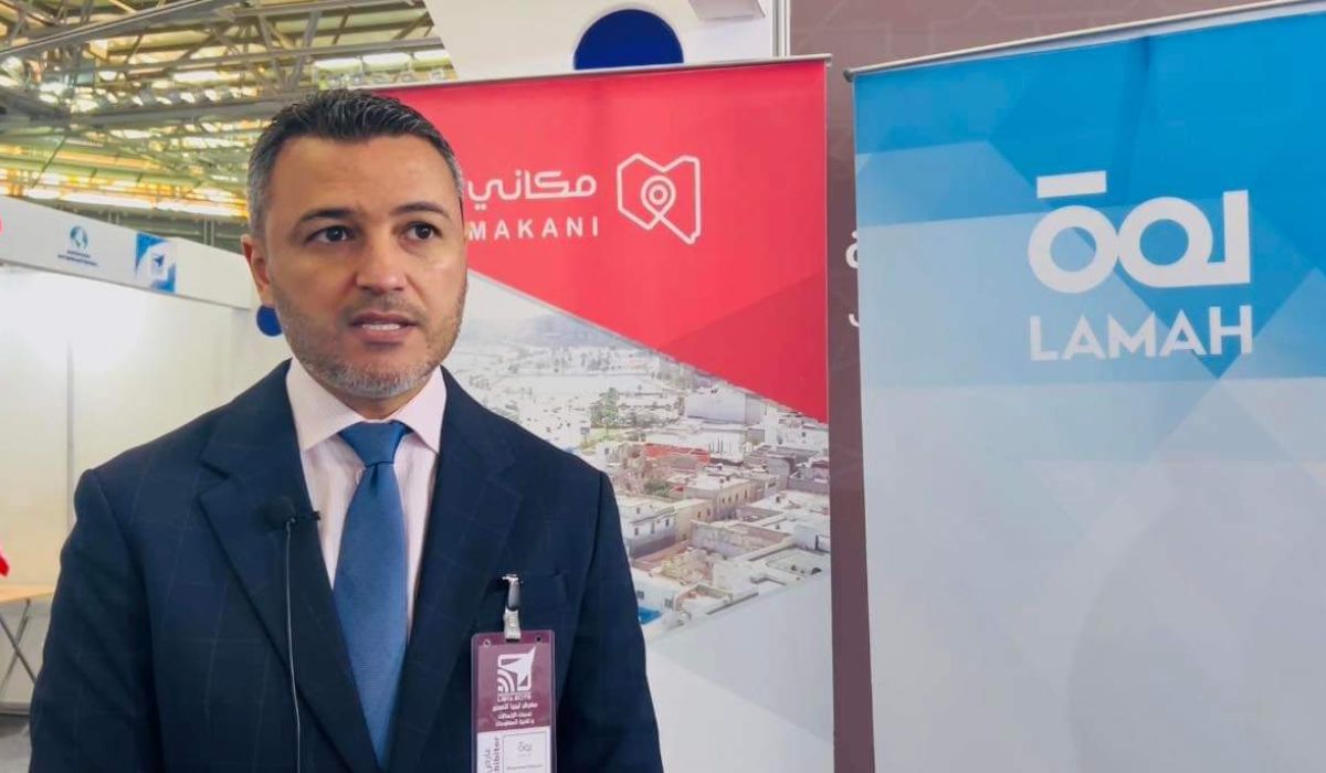 خاص.. "قرقوم": مشروع مكاني يرقي لأن يكون منتج قابل للتصدير بشهادة خبراء اتحاد البريد العالمي