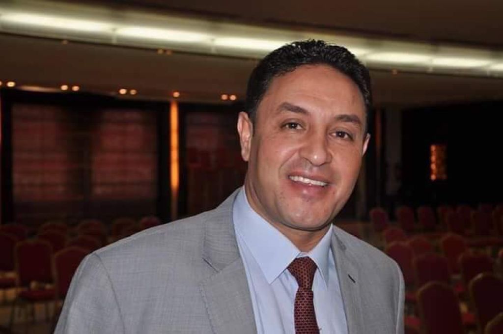 لجنة تنظيم معرض الأسر المنتجة بالمنطقة الوسطى تعقد أولى اجتمعاتها