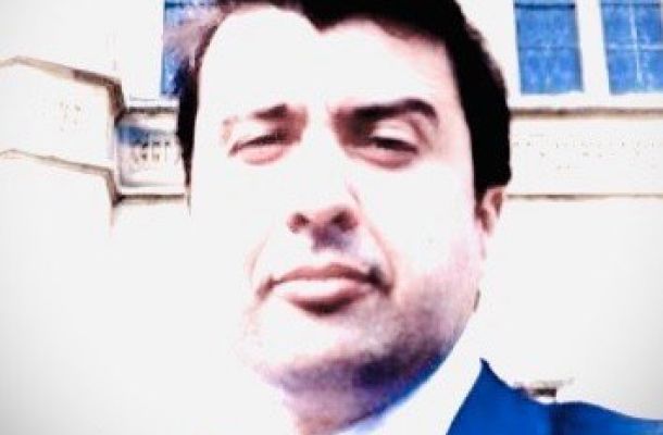 خاص: "الفنطازي" يُفصح عن حقيقة أخبار تمويل الإتصالات للحرب..وتخصيص مبالغ للدعم الحكومي بدون معلومات ..ويُوجه اتهامات لفيصل قرقاب