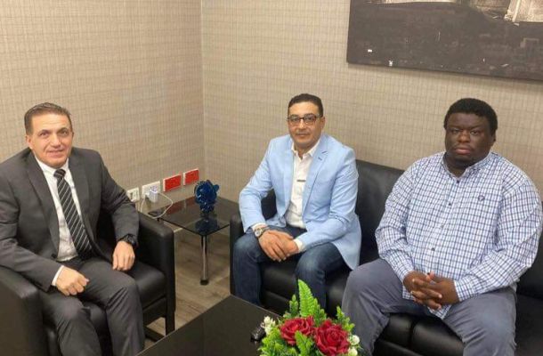 "الدبيبة" يتابع عدد من المشاريع بمدينة مصراتة وذلك ضمن خطة عودة الحياة