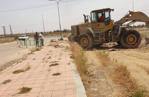 دار الإفتاء الليبية طرابلس: قيمة زكاة الفطر لهذا العام 5.50 دينار