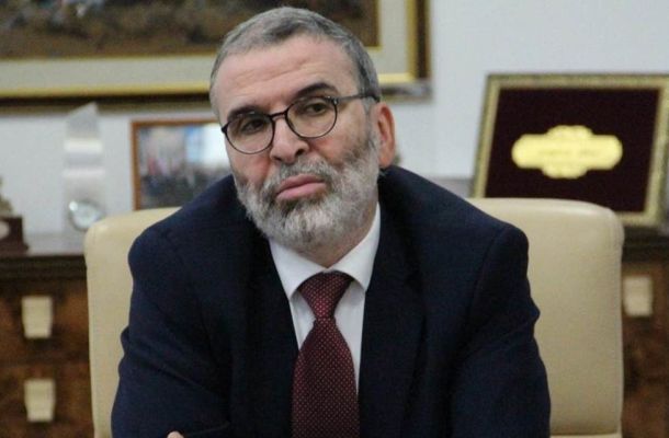"بوفرنة": مؤسسة النفط تتحصل على إثنين مليار دينار كمصروفات تنمية ضمن الباب الثالث في العام 2021م