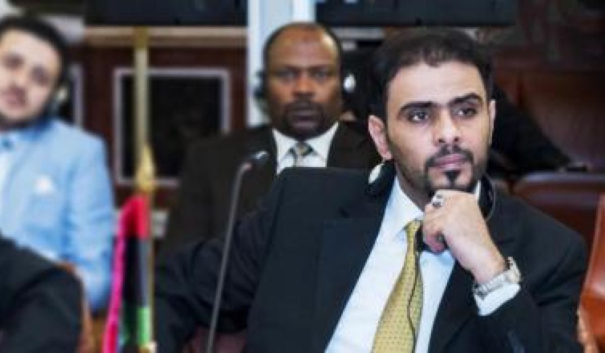 "حماد" يطالب بضرورة الإبلاغ وبشكلٍ عاجل وفوري عن قيام بعض الجهات بفتح حسابات مصرفية خارج نطاق عملها الجغرافي