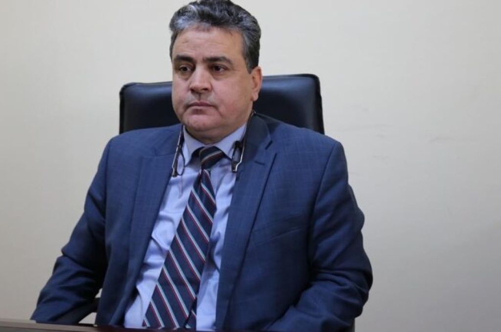 وزارة المالية تعلن عن إحالة مرتبات شهر مايو