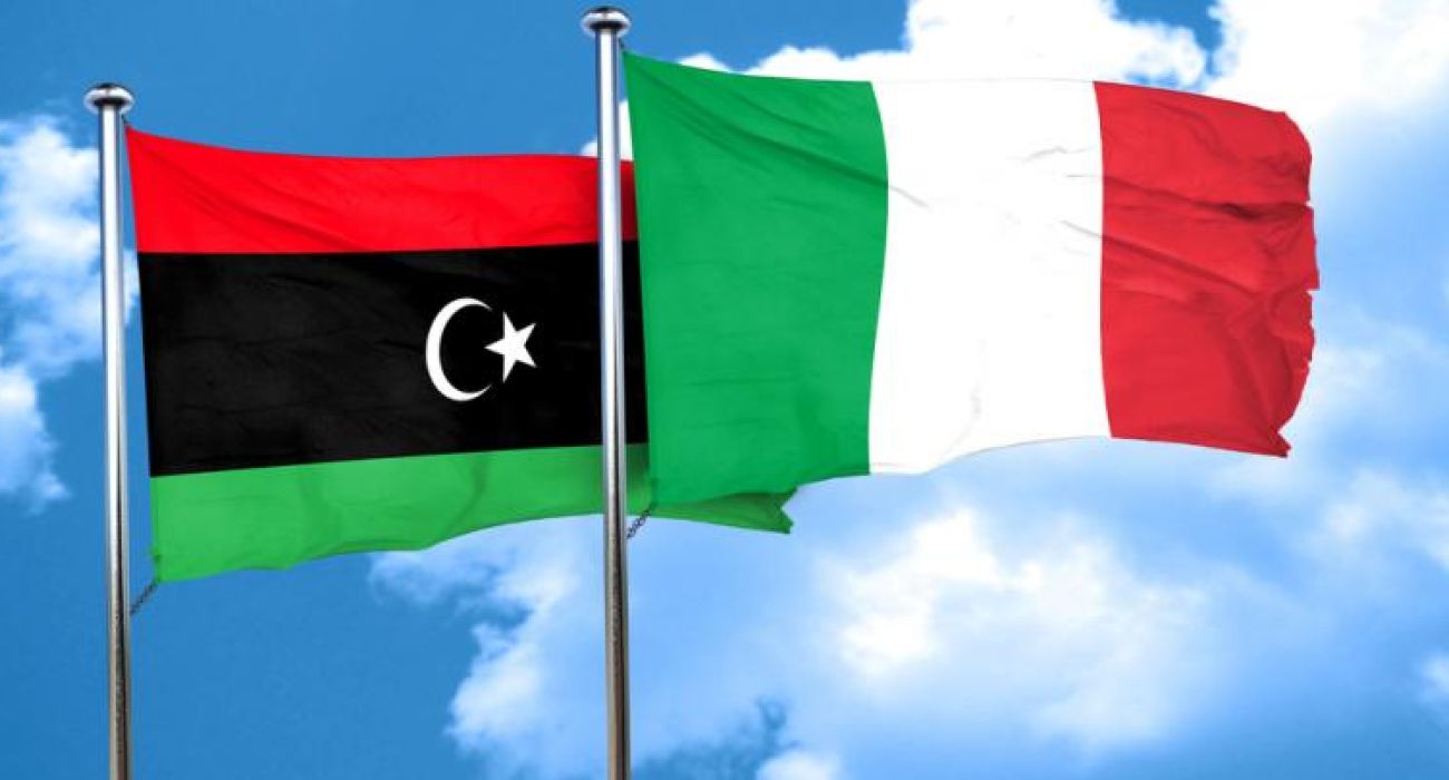 خاص.. أنباء عن إستقالة "سليمان العزابي" من مصرف الجمهورية