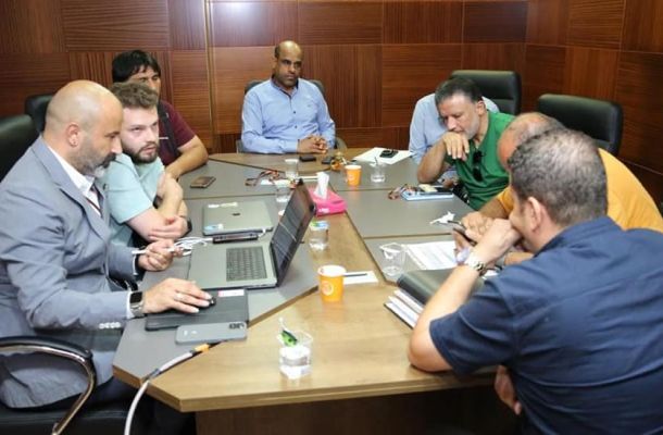 هيئة الإشراف على التأمين والمجلس الوطني للتطوير الاقتصادي يوقعان مذكرة تفاهم لتطوير قطاع التأمين في ليبيا