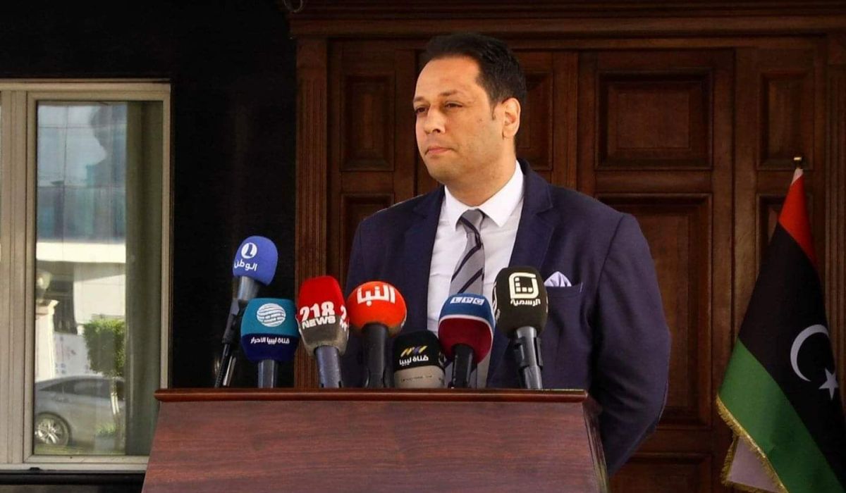 السلاك : السراج يتفهم معاناة المنطقة الجنوبية وسيعمل على حلها في أقرب الآجال