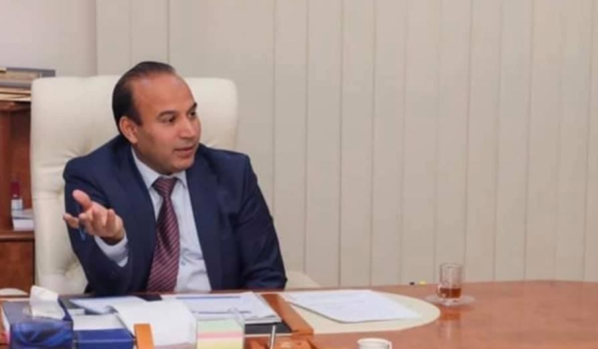 اونيس: رغم الظروف الأمنية بطرابلس.. أكثر من 500 شركة للتمور والصناعات المصاحبة تعرض منتجاتها الآن بالمعرض