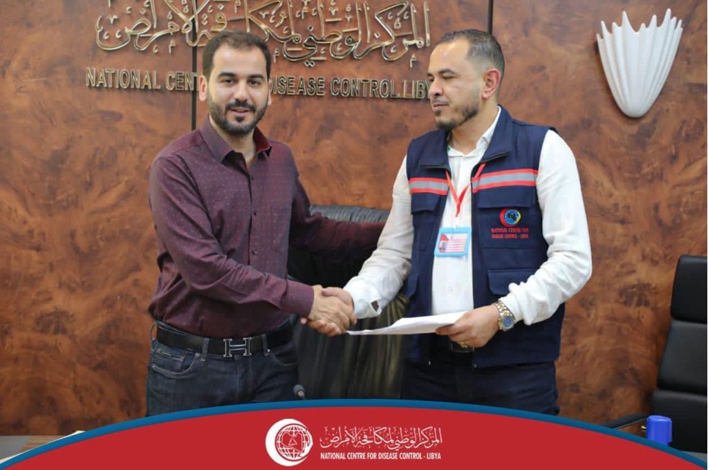 حبارات: توضيح في غاية الأهمية حول إنخفاض معدلات التضخم في ليبيا مقارنة بدول الجوار