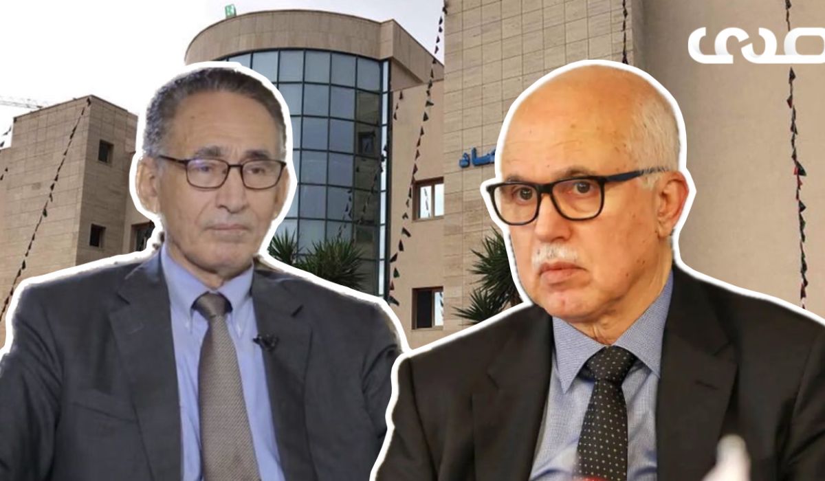 خاص..تصحيح: بعد تكليفه من قبل "الشنطي" بالتحقيق .. موظف سابق بالرقابة يُرشح كملحق تجاري بالخارج تابع للاقتصاد ضمن عدد من الأسماء