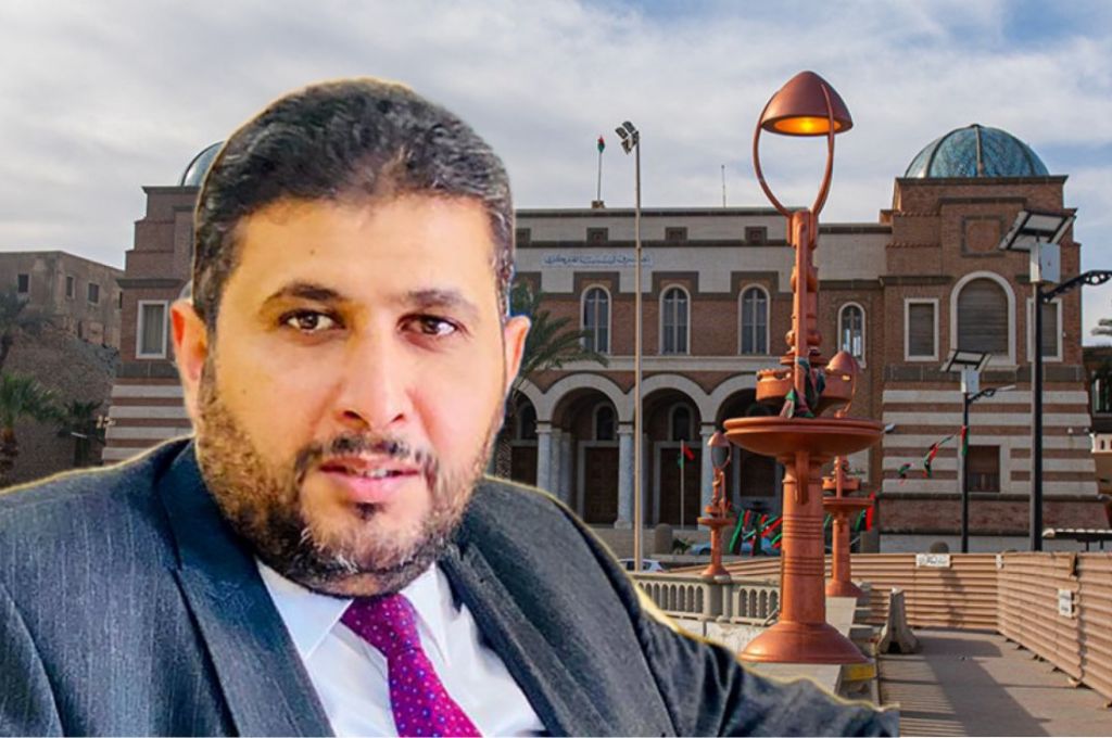 خاص: "روفينيتي": يكشف لصدى عن حقيقة توطين المهاجرين ومن يقف وراء ذلك