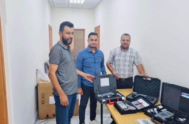 الشحومي: إطار لتنظيم إدارة وتوزيع دخل النفط والغاز