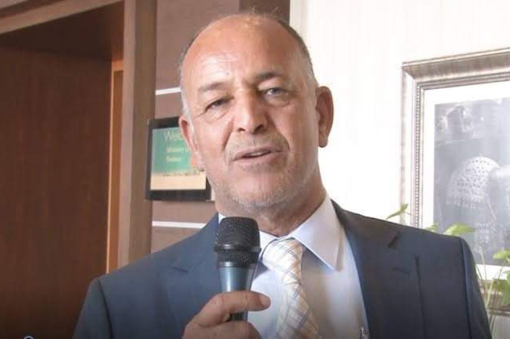 خاص.. "زرموح": أطالب الحكومة بكسر الجمود في مسألة رفع الدعم بالبدء
