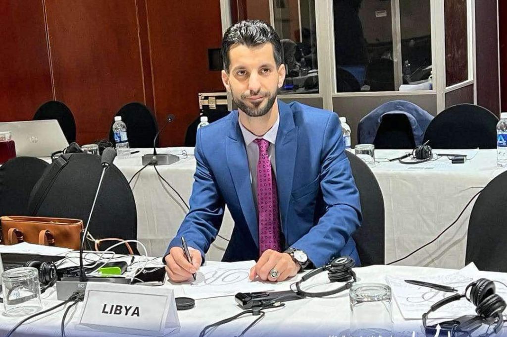 خاص.. "صدى الاقتصادية" تنشر حصرياً مخرجات حوار مجلسي النواب والأعلى للدولة بشأن قيادة المركزي من قبل "البرعصي"