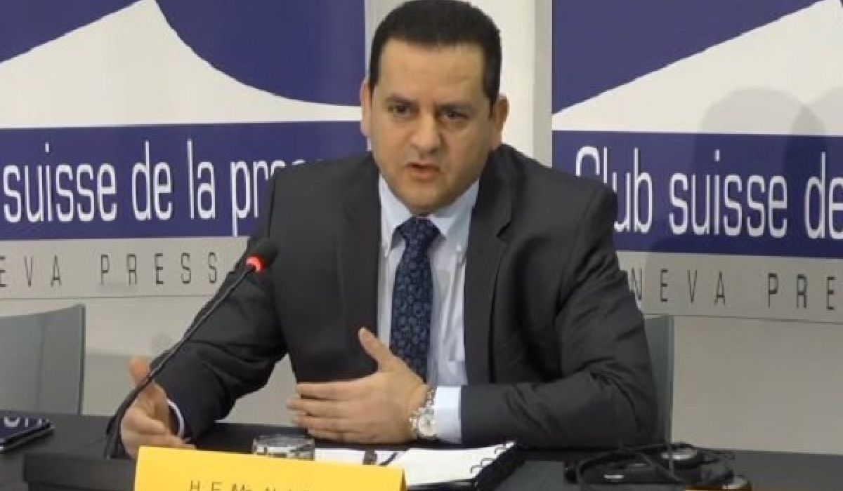 الحويج: لا يمكننا استخدام القوة لرفع الحصار عن النفط وحكومة طرابلس تستخدم عائداته لجلب "المرتزقة"