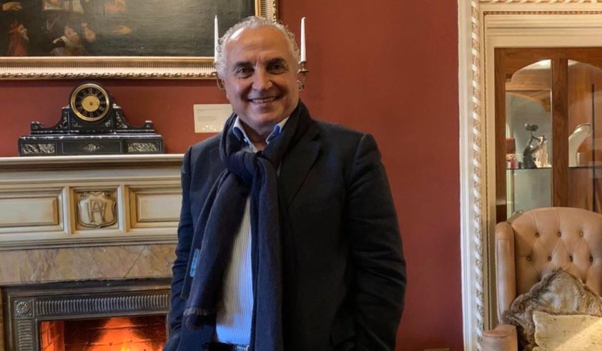 حسني بي: فقد بصيص الأمل من توحيد المركزي .. ولا يمكن إقالة "الكبير" من منصبه