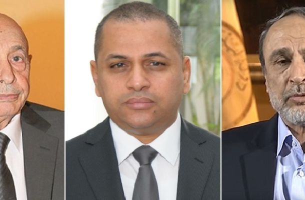 السراج يجدد الدعوة للكبير والحبري للاجتماع في طرابلس