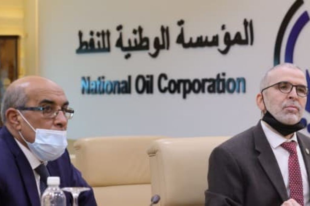 من المتوقع أن يكون الإنتاج الليبي متقلبا نظرا لتصفية الحسابات بين المسئولين.. جلوبال بلاتس تعلن عن تفاصيل مهمة