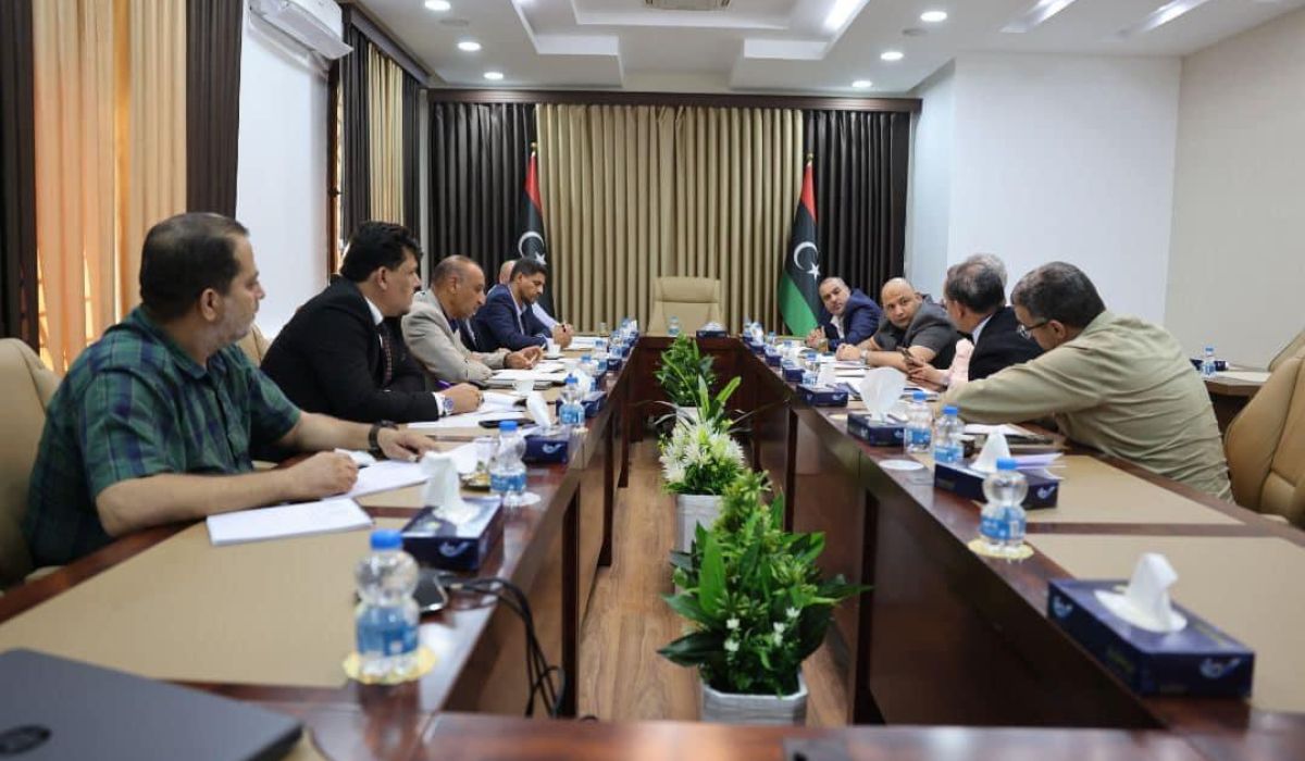 رئيس لجنة مبادرة الإسكان الشبابي والأراضي السكنية يؤكد بأن المرحلة الأولى ستشمل 18 ألف قرض و21 ألف قطعة أرض