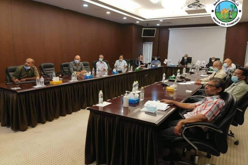 "الحبري": طريقة حديث المشري عن اختيار إدارة المركزي تدل على أن القادم أسوء من الصديق الكبير