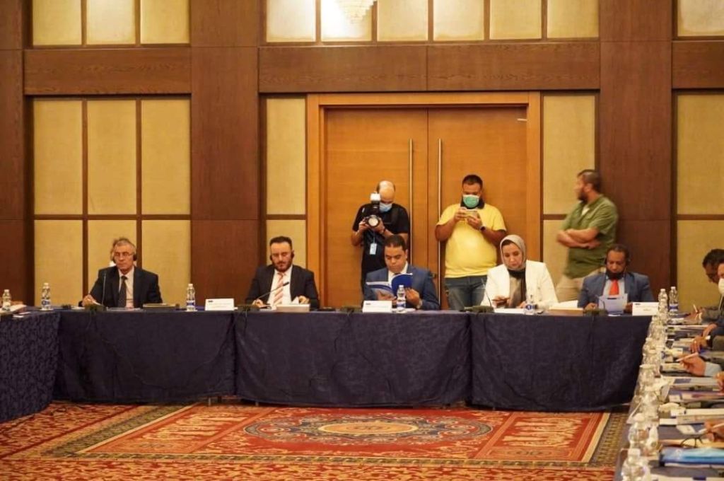 خاص: الدبيبة يطالب بميزانية ضخمة غير مبررة دون توضيح المشاريع التي يريد تحقيقها.. خبير إيطالي يصرح لصدى تفاصيل مهمة