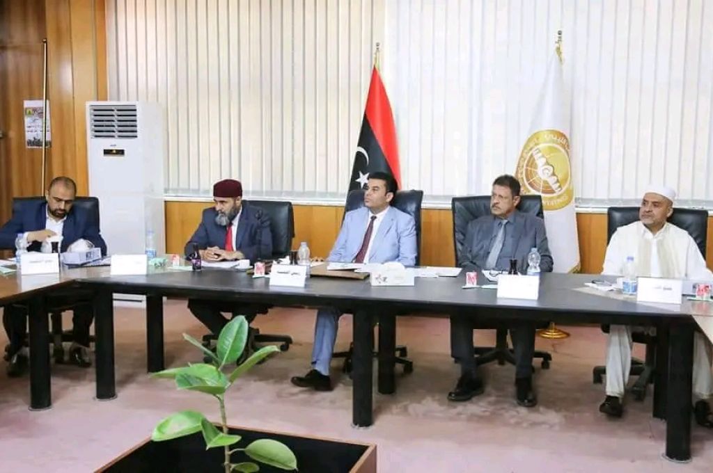 بالأرقام .. تعرّف على عدد من المبالغ المحوّلة لمراقبات المالية بالمدُن عبر بند المرتبات خلال الأشهر الأولى من هذا العام حسب تقرير المصرف المركزي