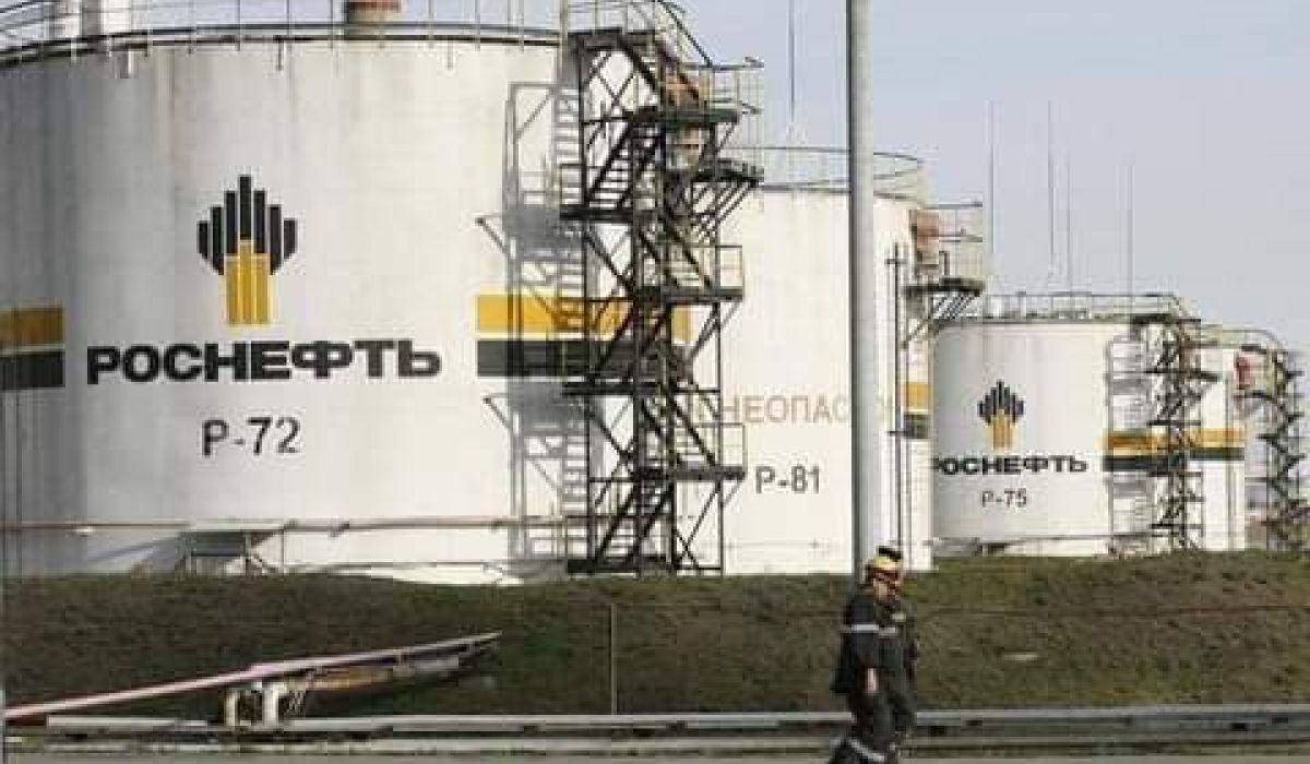 "TANEFT" الروسية تدرس إمكانية استئناف عملياتها في ليبيا