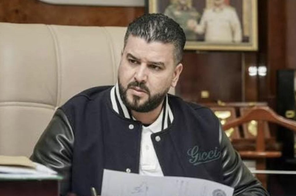 خاص.. الاقتصاد بالحكومة الليبية تقرر حظر الاستيراد والتصدير إلا من خلال العمليات المصرفية.. وهذا ما عممته على الجمارك