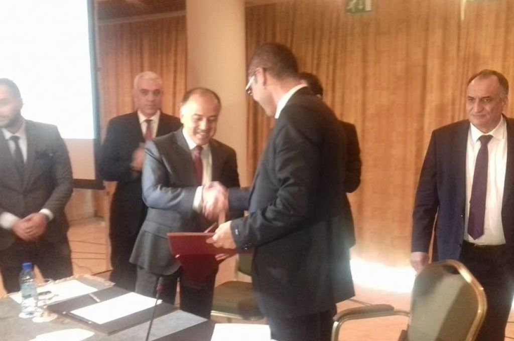 تكليفات لحصر الأضرار بمدينة بنغازي