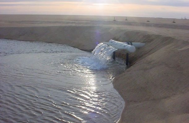 النيابة الإيطالية تحاكم قبطان سفينة ترفع علم إيطاليا أجبر المهاجرين للعودة إلى ليبيا
