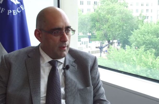 خاص.. توقيع إتفاقية تعاون ما بين ديوان المحاسبة والمجلس الوطني للتطوير الاقتصادي