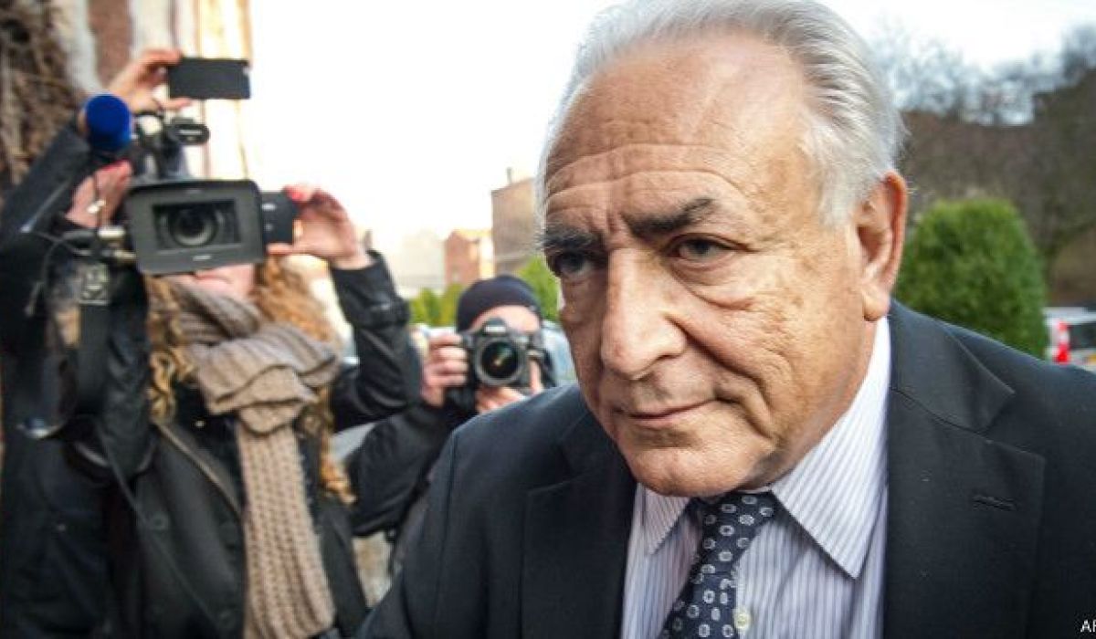 صحيفة فرنسية: قضية فساد بين فرنسا وليبيا تفتح من جديد بعد مرور سنوات