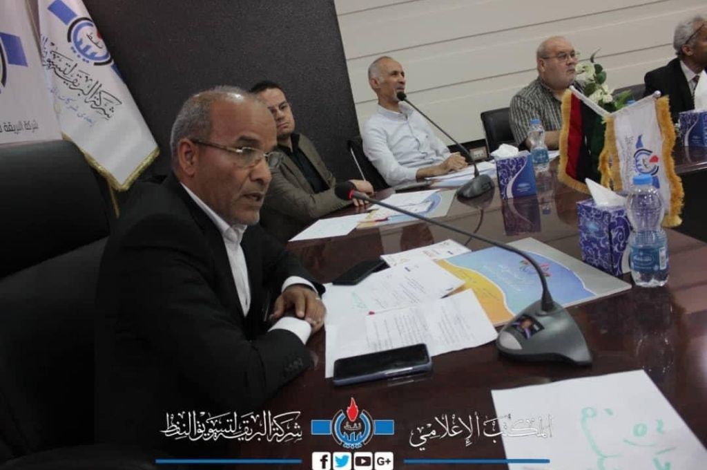 غيث: هذه المراحل التي ينبغي أن تمر بها الموازنة العامة قبل اعتمادها