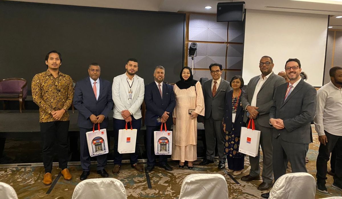 خاص.. "الغرفة التجارية الليبية الماليزية" تنظم مؤتمر لتوطيد العلاقات التجارية مع الشركات الماليزية