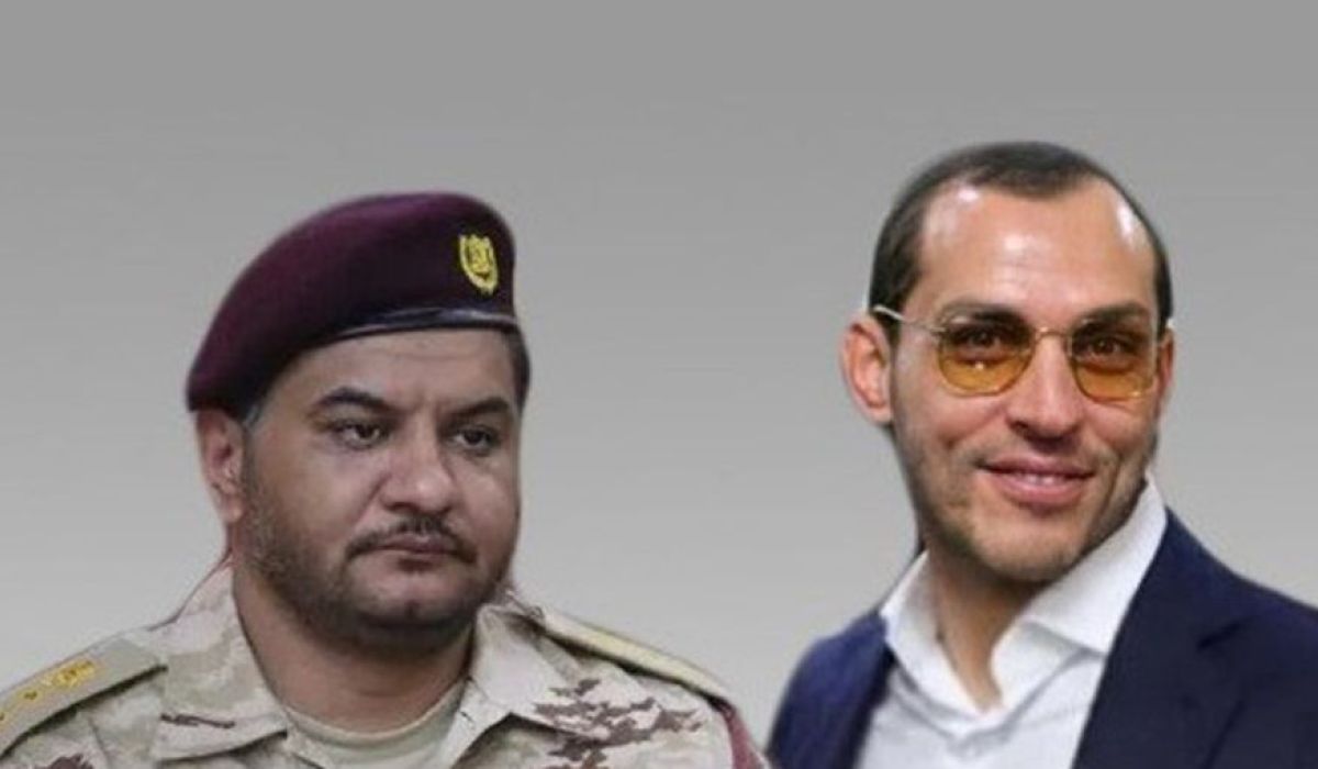 أفريكا إنتلجنيس: تحويلات بنكية بين المؤسسة الوطنية للنفط وشركة BGN الإماراتية