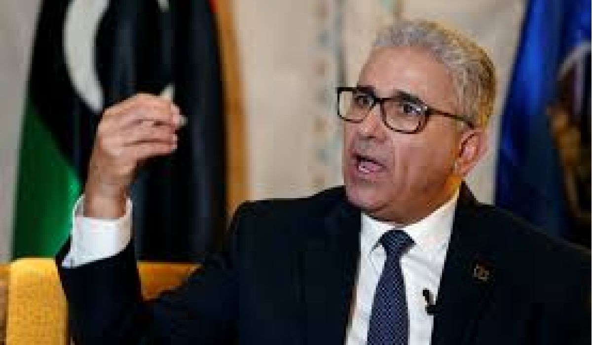 الحكومة الليبية تنشر بياناً بعد توقيع الاتفاقية الليبية التركية