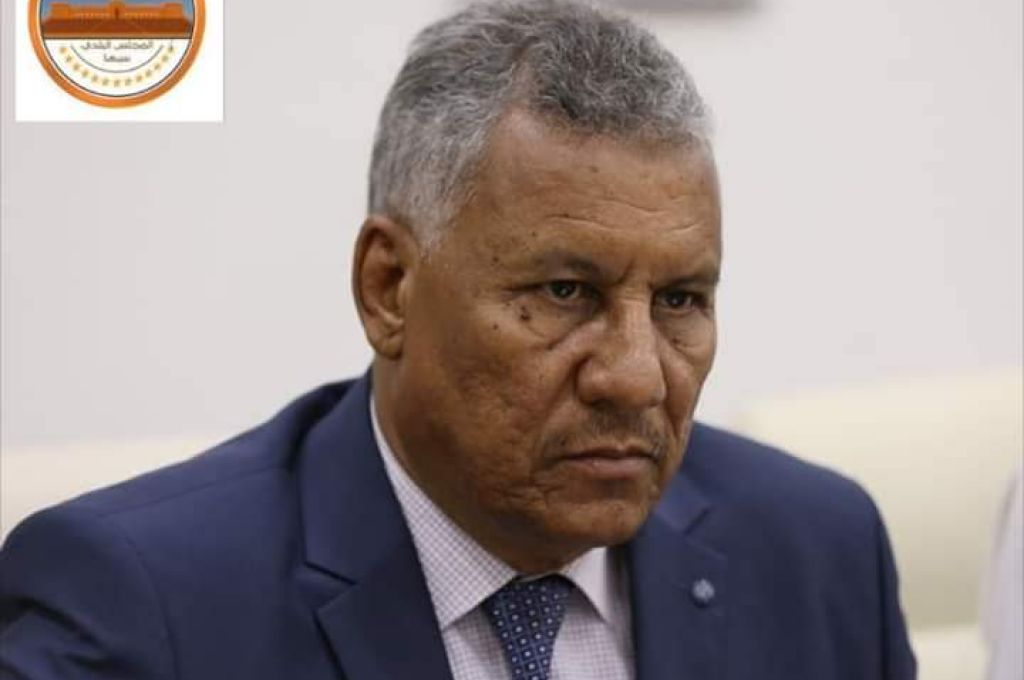 السلطات المصرية تطالب "المؤقتة" بتعطيل قرار وقف تصدير السيراميك عبر المنافذ البرية