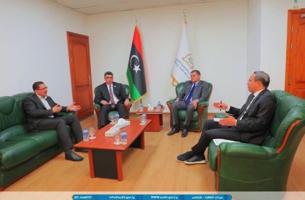 خاص.. مصرف الادخار يفصح لصدى عن جديد القروض السكنية.. ويزف أخبار هامة