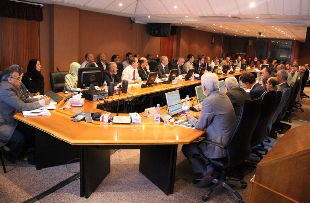 استكمال التجهيزات لعودة الوحدة الاولي بمحطة الخليج للعمل