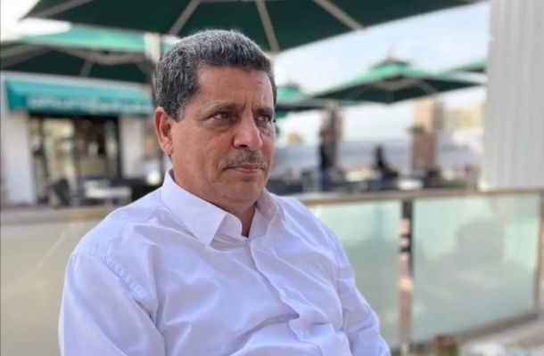 خاص.. "الحاراتي" يصرح لصدى حيال تعيين مؤسسة النفط لعدد كبير من الموظفين بدون دراسة وتنسيق مع الشركات