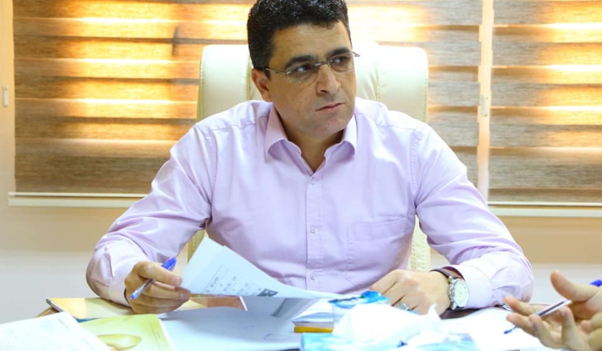 شكشك: بسبب النهج الذي تتبعه وزارة الصحة منذ سنوات .. المستشفيات العامة أصبحت ملاذاً للفقراء ولايتوجه للقطاع الخاص إلا ذوي القدرات المالية الجيدة