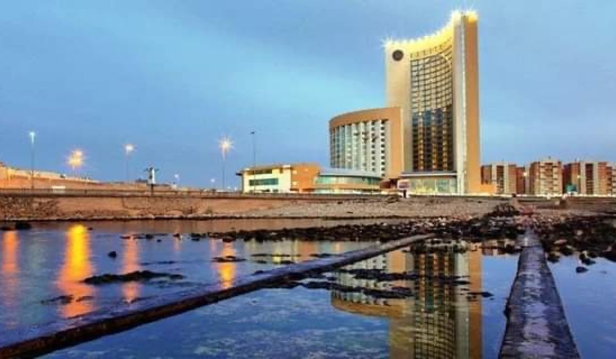 ليبيا الأعلى أفريقيّاً من ناحية نمو الناتج المحلي الإجمالي لعام 2023