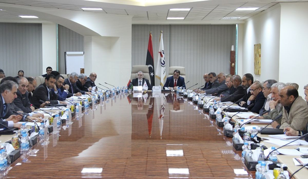 شركة الواحة تستعد لسنة 2018 بدماء شابة