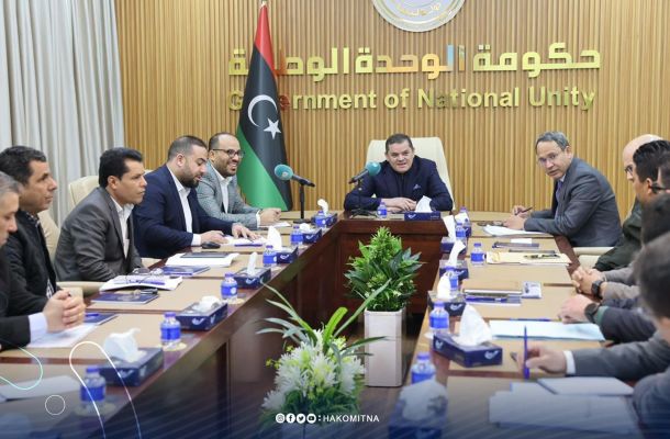 الخزانة الأمريكية تفرض عقوبات على شركات مرتبطة ب "فاغنر" لنقلها معدات إلى ليبيا