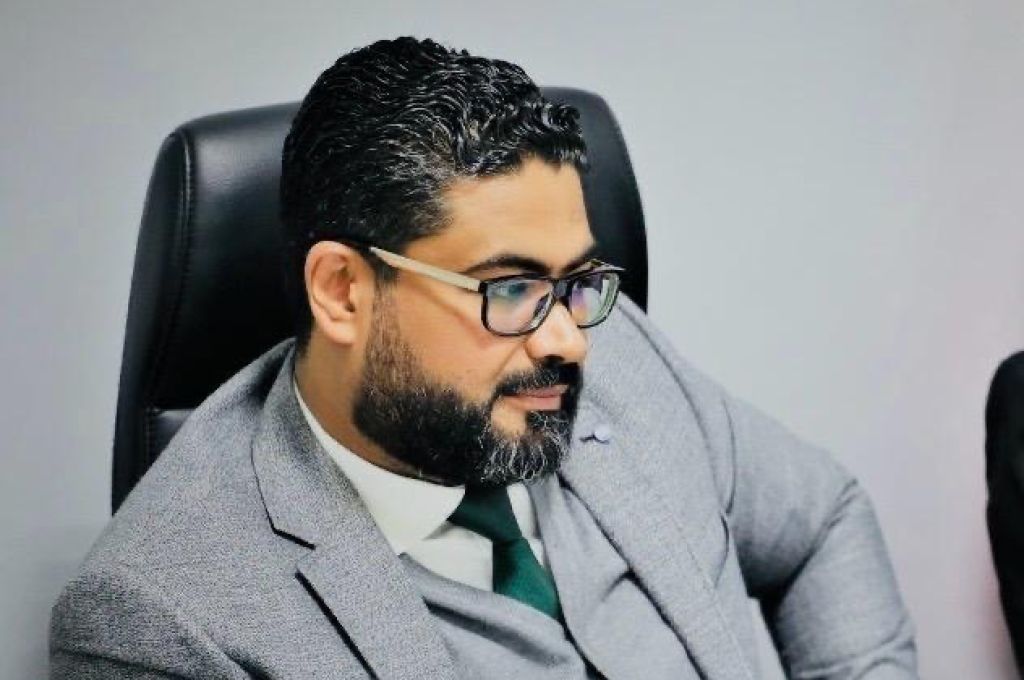 خاص.. بالأرقام.. وكيل ديوان المحاسبة يخاطب شكشك بتسوية عدة عهد مالية تخص السفاريات الخارجية له