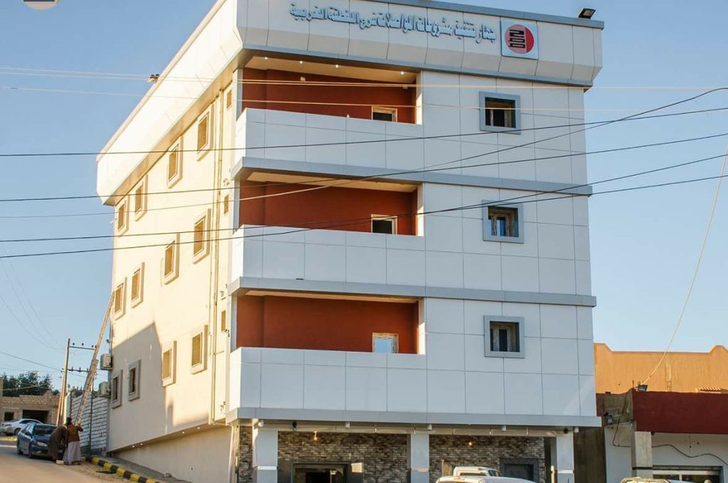 إنقاذ عائلات سودانية تعرضت للخطف و التعذيب في ليبيا