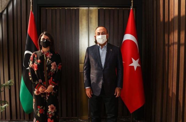 خاص.. "شوبار": الإنفاق على الأشياء الغير ضرورية كانت سمة المرحلة التمهيدية لحكومة الدبيبة