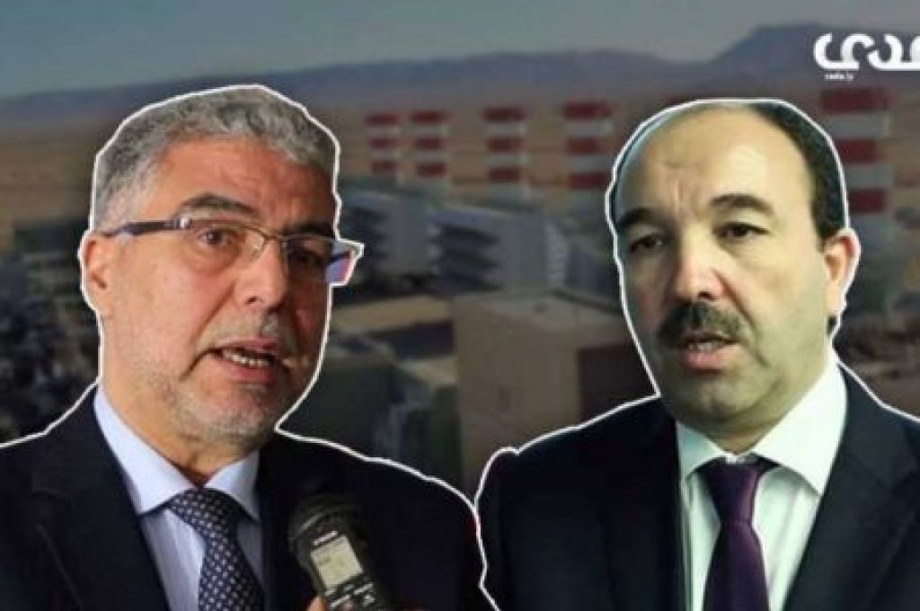 شركة تركية لتوليد الطاقة العائمة تهدف إلى إنهاء أزمة انقطاع الكهرباء في غرب ليبيا