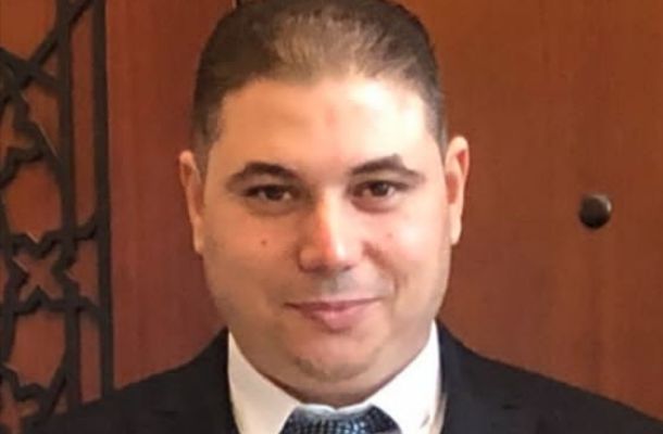 "الغاوي"يبحث تفعيل عدد من المشاريع التنموية ببلدية طرابلس المركز