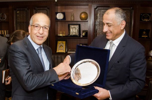 ليبيا تتحصل على المرتبة 186 في تقرير البنك الدولى لممارسة أنشطة الأعمال لسنة 2019